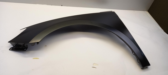 Comprar Aleta delantera izquierda A1  GBA
