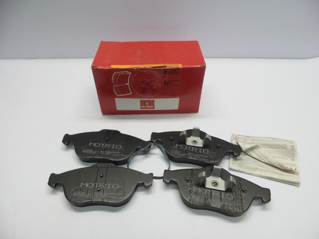 8671016635 Renault (RVI)