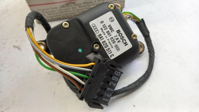 8A1820511C VAG