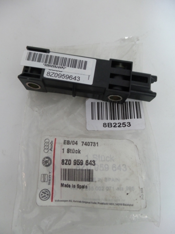 8Z0959643 VAG