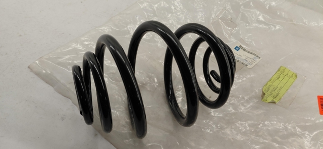 Muelle de suspensión para Opel Vectra  (86, 87)