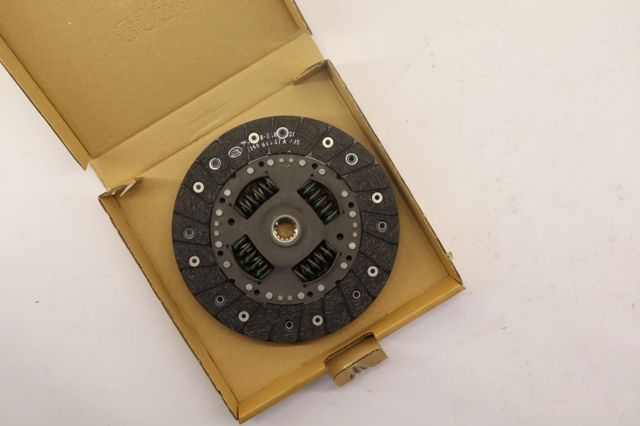Embrague de disco Opel Meriva  desde 70,57 €