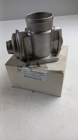 Precio del repuesto EGR 3  sedán