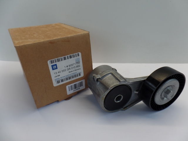 Comprar Tensor de correa de accesorios Opel Vectra   a bajo precio