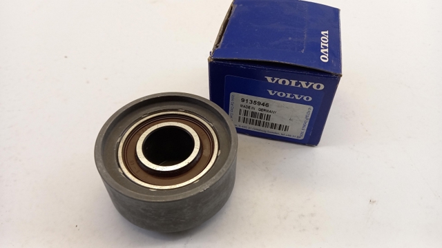 Rodillo intermedio de correa dentada LT I furgoneta (1975-1996) original desde 27,27 €
