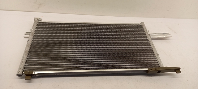 Radiador de aire acondicionado Nissan Micra (1982-1992)