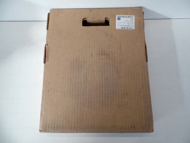 93161253 Opel