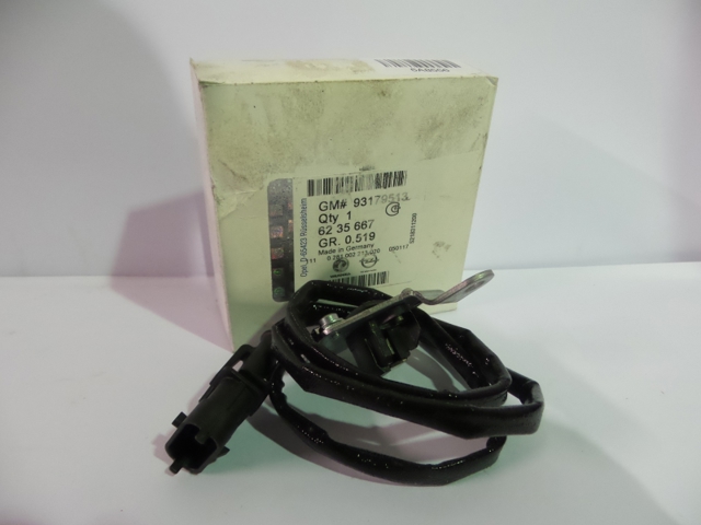 93179513 Opel