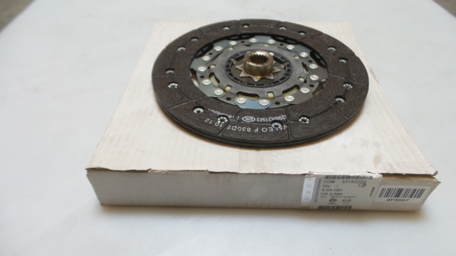 93183253 Opel