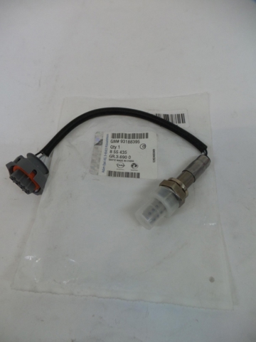 Sensor de oxígeno Opel Combo  furgoneta comprar en España
