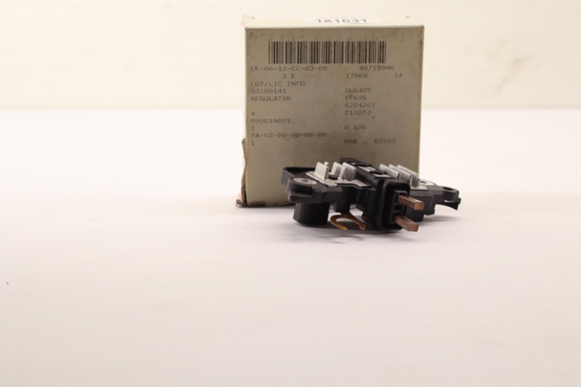 Regulador de corriente Opel Astra  desde 35,69 €