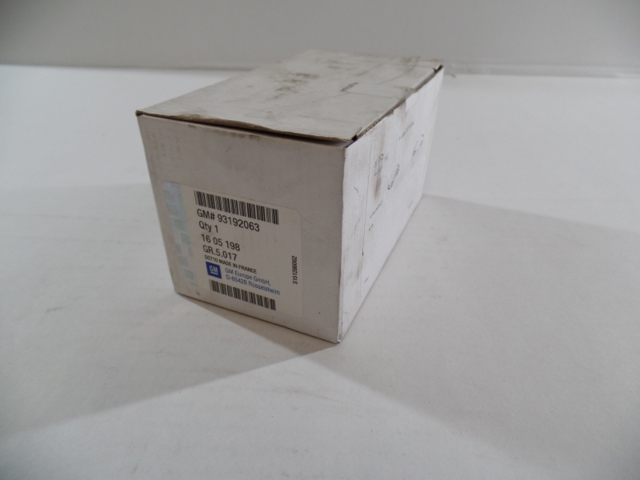 93192063 Opel