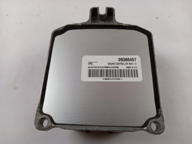 9366457 Opel