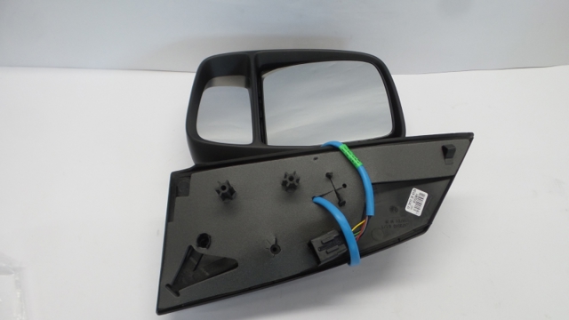 Comprar Espejo retrovisor izquierdo Citroen Jumpy II a bajo precio