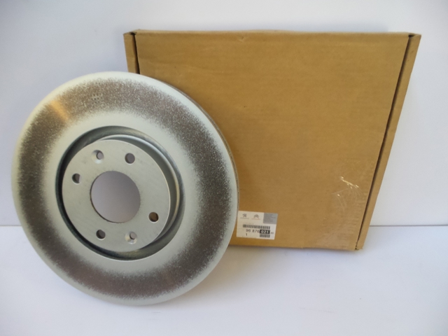 9687602180 Peugeot/Citroen