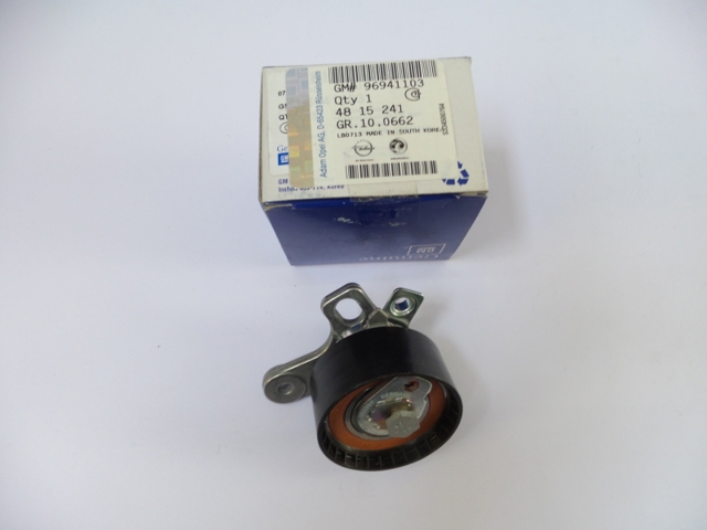 Rodillo tensor cadena para Chevrolet Lacetti  (J200)