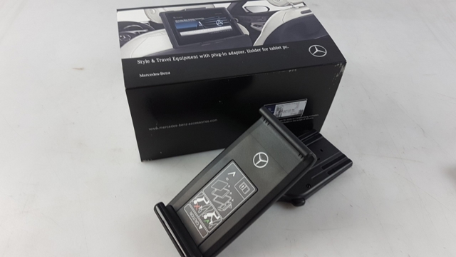 A0008272200 Mercedes
