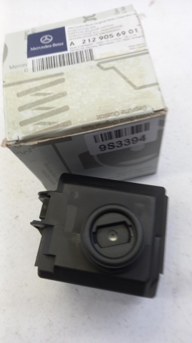 A2129056901 Mercedes