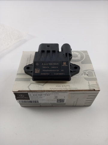 A6429007801 Mercedes