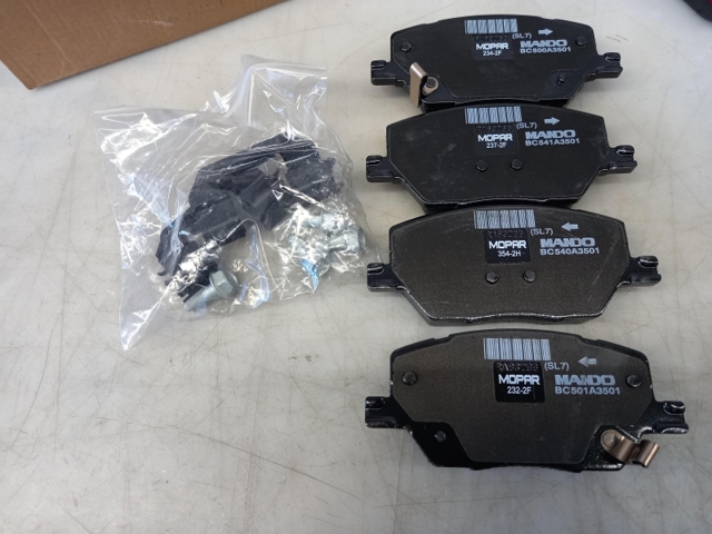 K68379582AB Fiat/Alfa/Lancia