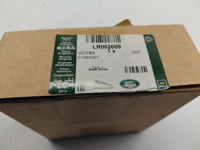 LR002609 Land Rover