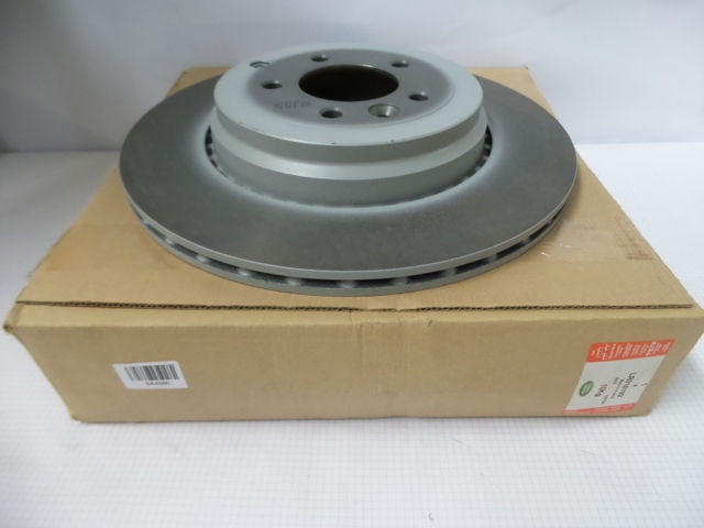 LR016192 Land Rover