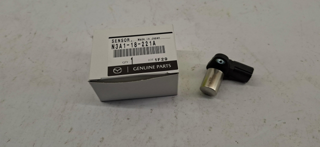Comprar Sensor de posición del árbol de levas 626 IV GE