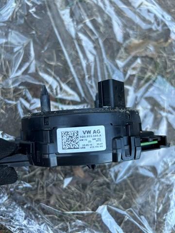 5Q0953569A VAG Anillo AIRBAG del volante  disponible Alicante