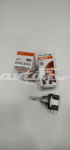 OSRAM 64177 Bombilla halógena  en stock Valencia