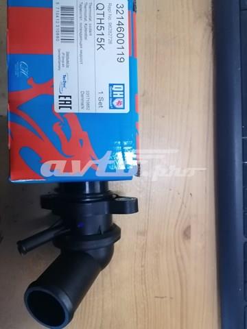 QTH515K Termostato comprar Sevilla