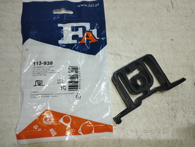 FA1 113938 Soporte, silenciador  comprar en Murcia