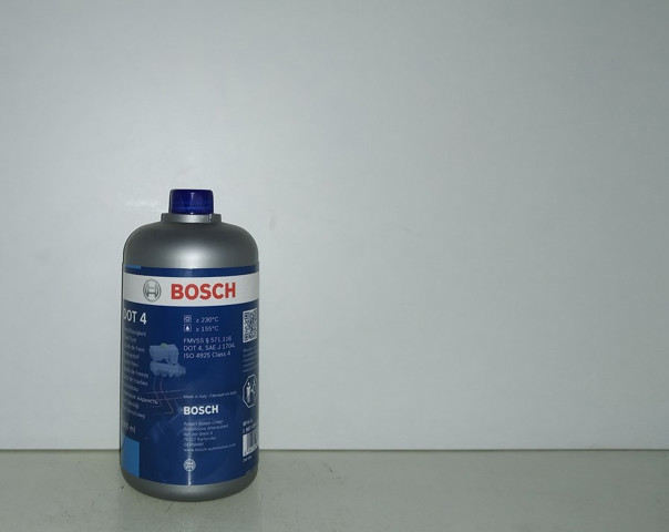 1987479106 BOSCH Liquido de frenos comprar Bilbao
