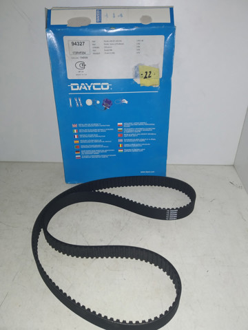 94327 Correa distribución  en stock Sabadell