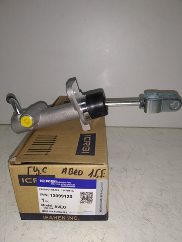 96652647 CRB Cilindro maestro de embrague comprar Madrid