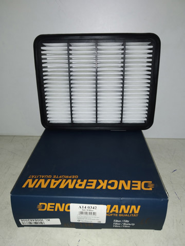 A140342 Filtro de aire  en stock Castellón