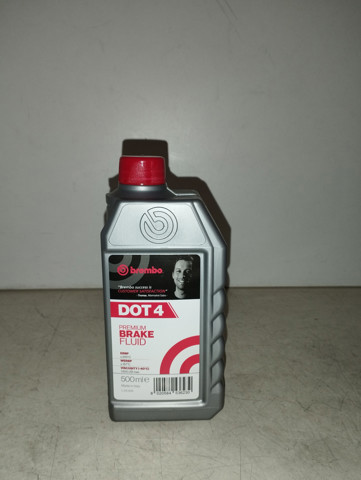 L04005 Líquido de frenos  comprar en Reus