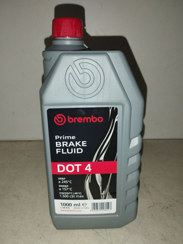 L04010 Liquido de frenos comprar Sevilla