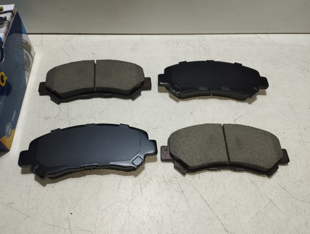 SP1451 Pastillas de freno delanteras comprar Girona