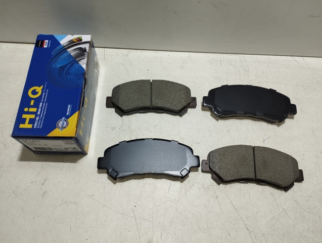 SP1451 Pastillas de freno delanteras comprar Girona