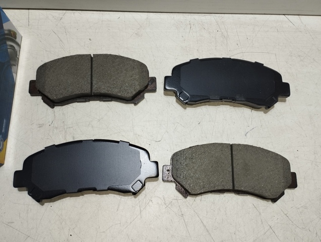 SP1451 Pastillas de freno delanteras  disponible Utrera