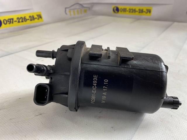PURFLUX FC561E Caja, filtro de combustible  comprar en Ponferrada