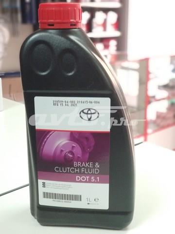 0882380004 TOYOTA Líquido de frenos  comprar en Jaén