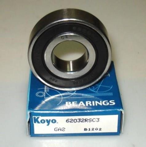 62032RSC3 Cojinete, alternador  disponible Burgos