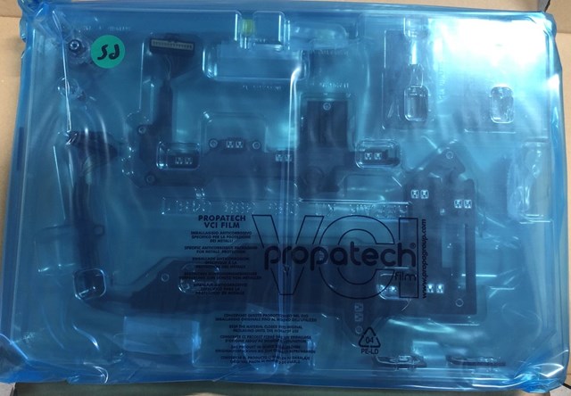 VAG 0B5398048D Kit de reparación, caja de cambios automática  en stock Salamanca
