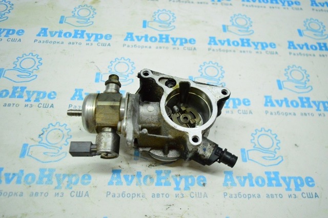 VAG 06H127025Q Bomba de alta presión  comprar en Ponferrada