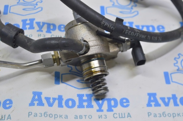 VAG 06J127025G Bomba de alta presión  comprar en Albacete