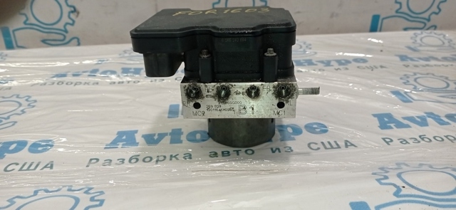 2265106452 SUBARU Módulo hidráulico ABS  comprar en Lleida