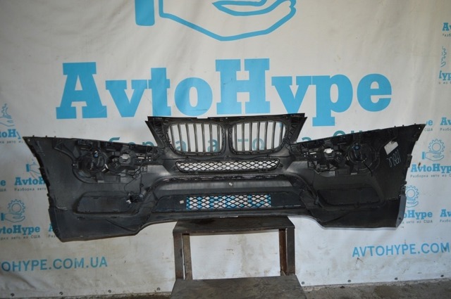 51117261188 BMW Parachoques delantero  comprar en Jaén