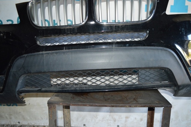 51117261188 BMW Paragolpes  en stock Gandía