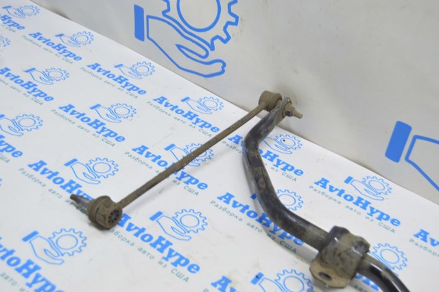 54830N9000 HYUNDAI Soporte de barra estabilizadora delantera  disponible Alicante